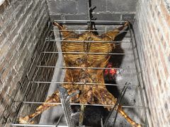 -香木香羊烤全羊羊蝎子(大运河博物馆店)