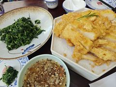 -邢家锅贴老店·非遗·开封菜(金明广场店)