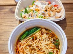 -盒马鲜生(顺义店)