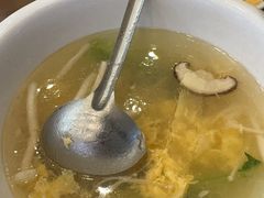 -自游人·美食一楼·地道徽菜(三十年名店)