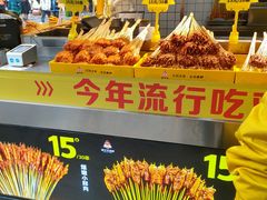 -味子夫鸡柳(解放碑总店)