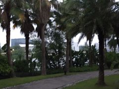 -蓝楹湾度假酒店