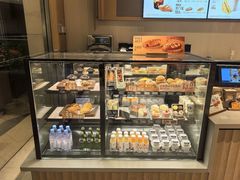 -星巴克臻选(国贸商城首店)