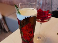 石榴气泡饮-龟兹KUCINA·新疆菜(前滩L+PLAZA店)