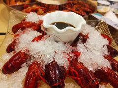 -阿锋鲍鱼酒家美食汇(华安店)