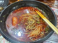 -一品飘香米线(一中总店)