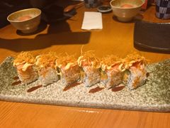 -千代武日本料理(爱建店)