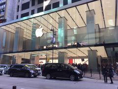 -Apple 零售店(Canton Road)