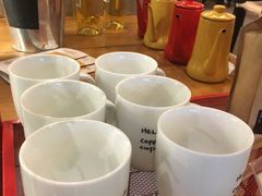 -雕刻时光咖啡馆(北苑店)