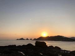 -南澳海滩