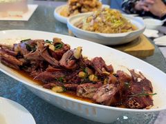-中国吉菜名店广源宾馆餐厅