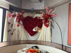 -烛影拾光观景餐厅·创意菜·摄影·小提琴(大唐不夜城店)