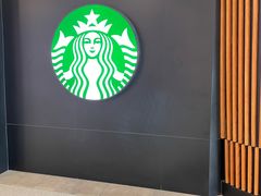 -星巴克(来福士2F店)