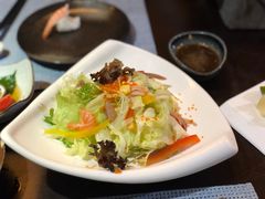 -花狸日本料理(柏庐广场店)