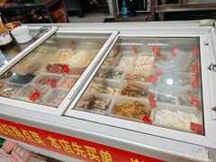 -龙江鲜捞店(龙江路店)