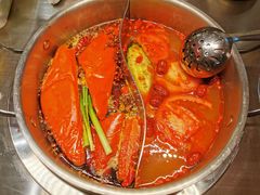 -签小二串串火锅(观音桥店)