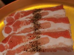 -韩悦牛排烤肉无限续(宝能中心店)