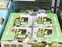 -山姆会员商店(亦庄创意生活广场店)