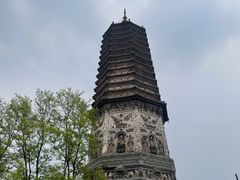 -广胜寺塔