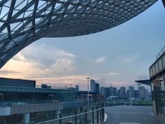 -世博源公馆·本帮融合菜·主题包厢·江景餐厅