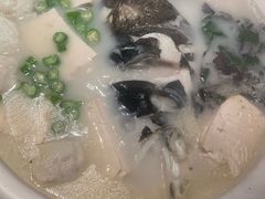 -许爷家·生态湖鲜(徐汇日月光店)