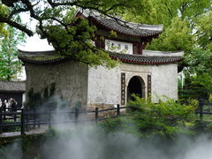 -古堰画乡景区