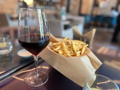 -LES ELITES 英集荟(南京西路店)