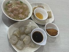 -阿狗烧麦(交通局店)