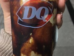 -DQ·蛋糕·冰淇淋(虹口龙之梦店)