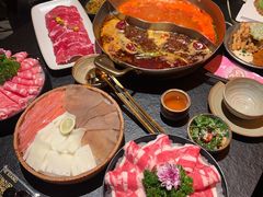 -色響火锅(恒隆广场店)