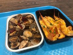 -盒马鲜生(悦峰店)