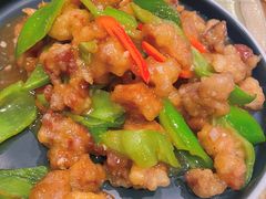 -京滨饭店·餐厅(阜外大街店)