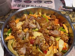 -黄记煌三汁焖锅(悦方IDmall店)