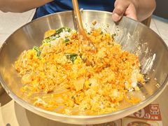 -梨花牛肉汤饭(仁恒伊势丹店)