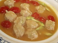 田园鲜虾烩-古南都·老广东酒楼(龙江店)