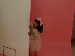 -海马体照相馆(上海月星环球港店)