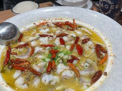 -太二酸菜鱼(石家庄万象城店)