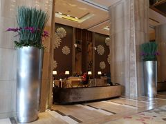 -广州粤海喜来登酒店