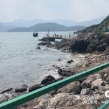 香港🇭🇰（月半湾）