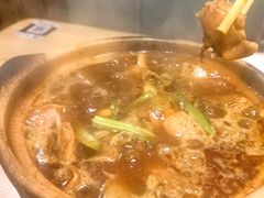 -三个大叔烤羊肉串·炭炉砂锅菜(西三旗店)