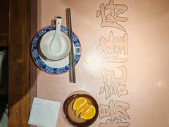 -杨记隆府重庆江湖菜(大悦城店)