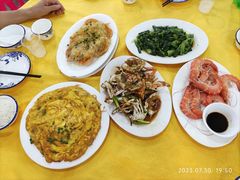 -秋姐美食店(旅游大道店)
