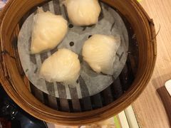 -添好运点心专门店(中环IFC店)