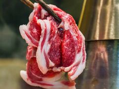 -牛街·马辈儿涮肉(牛街总店)