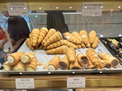 -烘焙町面包店(西四店)