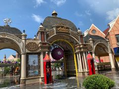 -安徒生童话乐园