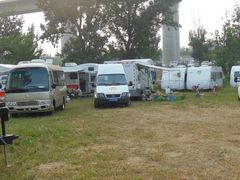 -北京房车博览中心