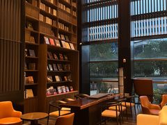 -木嘛working coffee(前海店)