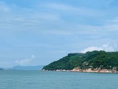 -招商蛇口邮轮母港(观光客运)