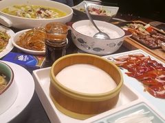 -美乐食街(小南店)